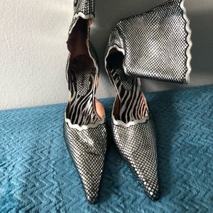 Bronx Shoe For Women